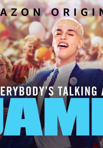 فيلم Everybody’s Talking About Jamie 2021 مترجم