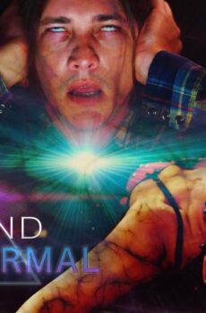 فيلم Beyond Paranormal 2021 مترجم