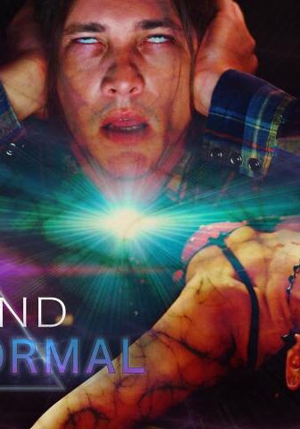 فيلم Beyond Paranormal 2021 مترجم