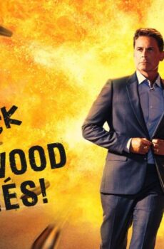 فيلم Attack of the Hollywood Cliches! 2021 مترجم