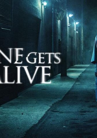 فيلم No One Gets Out Alive 2021 مترجم