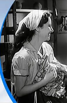 فيلم دايما معاك (1954)