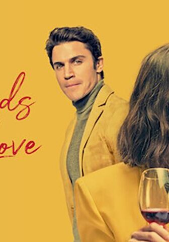 فيلم Sounds Like Love 2021 مترجم