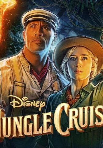 فيلم Jungle Cruise 2021 مترجم