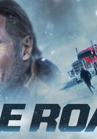فيلم The Ice Road 2021 مترجم