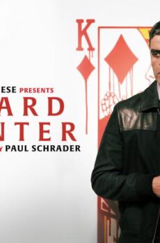 فيلم The Card Counter 2021 مترجم