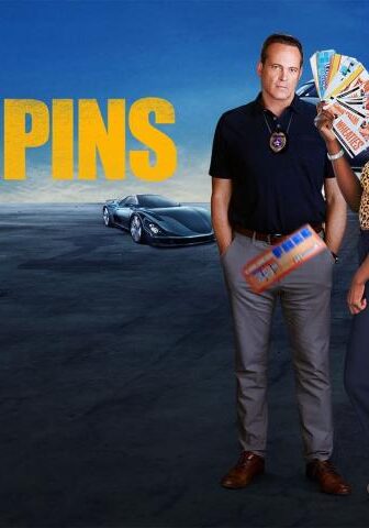 فيلم Queenpins 2021 مترجم