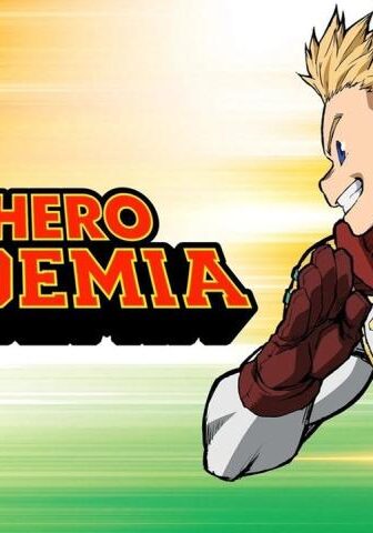 أنمي Boku no Hero Academia الموسم 5 الحلقة 4 مترجمة