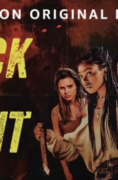 فيلم Black as Night 2021 مترجم