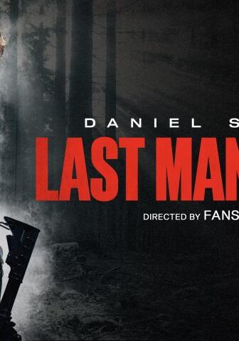 فيلم Last Man Down 2021 مترجم