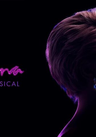 فيلم Diana: The Musical 2021 مترجم