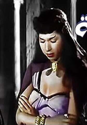 فيلم عفريتة هانم (1949)