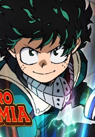 أنمي Boku no Hero Academia الموسم 2 الحلقة 15 مترجمة