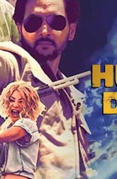 فيلم Hustle Down 2021 مترجم