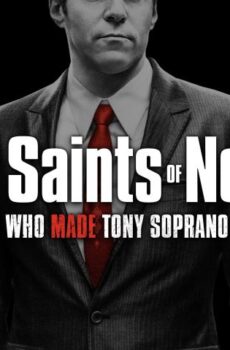 فيلم The Many Saints of Newark 2021 مترجم