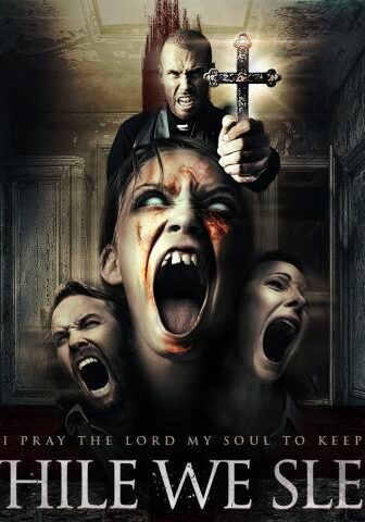 فيلم While We Sleep 2021 مترجم