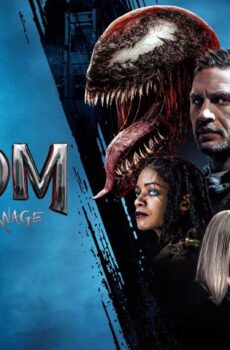 فيلم Venom: Let There Be Carnage 2021 مترجم