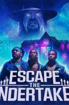 فيلم Escape the Undertaker 2021 مترجم