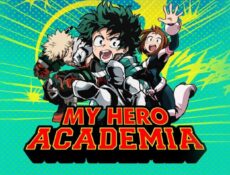 أنمي Boku no Hero Academia الموسم 1 الحلقة 3 مترجمة