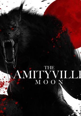 فيلم The Amityville Moon 2021 مترجم
