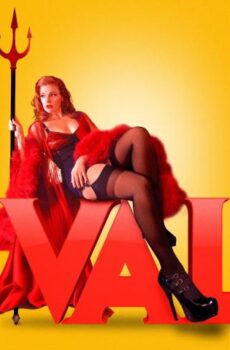 فيلم Val 2021 مترجم