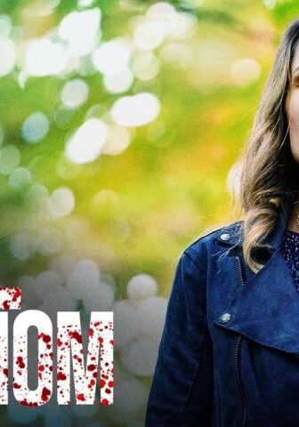 فيلم Evil Stepmom 2021 مترجم