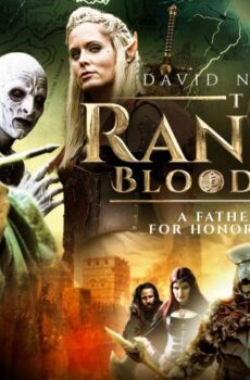 فيلم The Rangers: Bloodstone 2021 مترجم