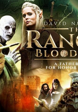 فيلم The Rangers: Bloodstone 2021 مترجم