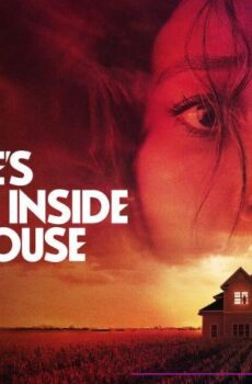 فيلم There’s Someone Inside Your House 2021 مترجم