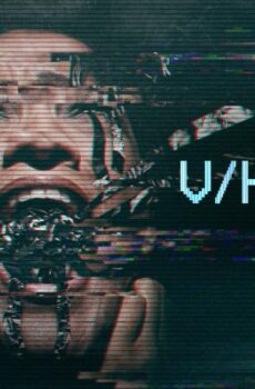 فيلم V/H/S/94 2021 مترجم