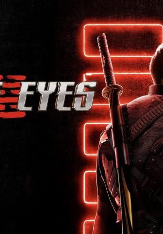 فيلم Snake Eyes 2021 مترجم