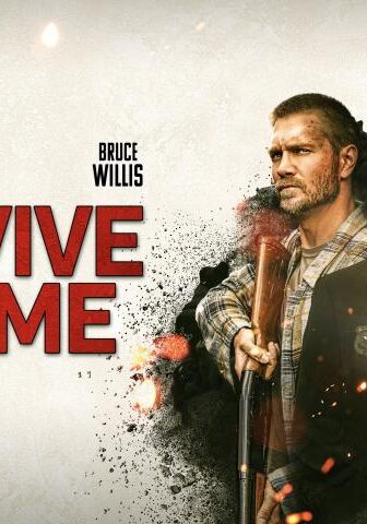 فيلم Survive the Game 2021 مترجم