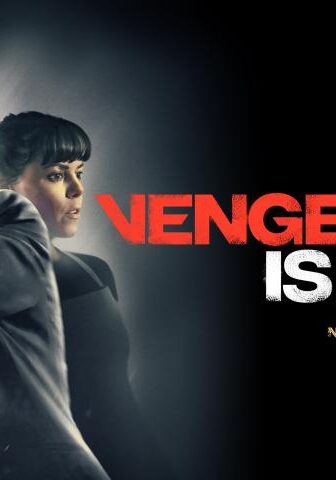 فيلم Vengeance is Mine 2021 مترجم