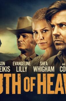 فيلم South of Heaven 2021 مترجم