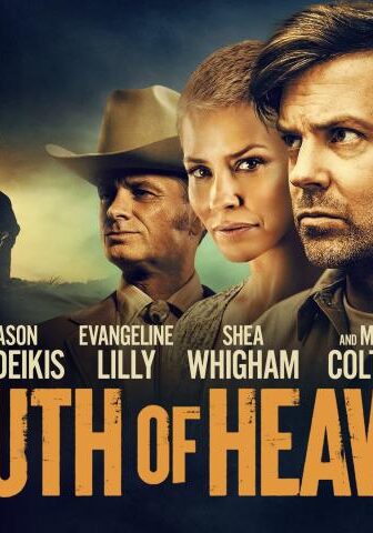 فيلم South of Heaven 2021 مترجم