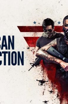فيلم American Insurrection 2021 مترجم