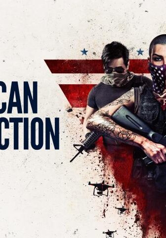 فيلم American Insurrection 2021 مترجم