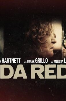 فيلم Ida Red 2021 مترجم