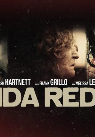 فيلم Ida Red 2021 مترجم