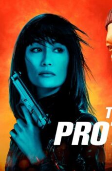 فيلم The Protégé 2021 مترجم