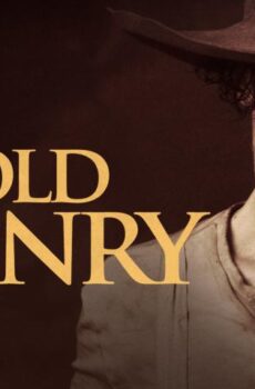 فيلم Old Henry 2021 مترجم