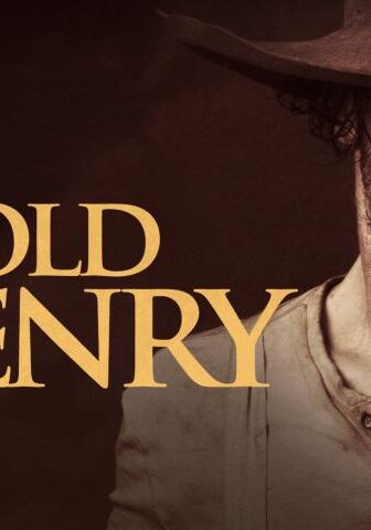 فيلم Old Henry 2021 مترجم