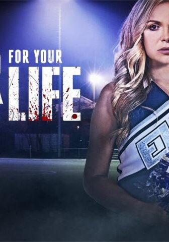 فيلم Cheer for Your Life 2021 مترجم