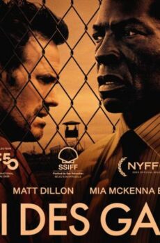 فيلم The Fence 2025 مترجم