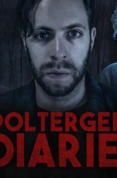فيلم The Poltergeist Diaries 2021 مترجم