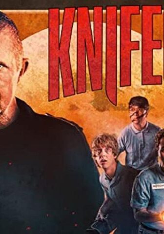 فيلم Knifecorp 2021 مترجم