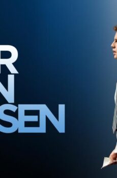 فيلم Dear Evan Hansen 2021 مترجم
