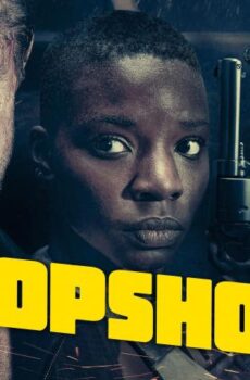 فيلم Copshop 2021 مترجم