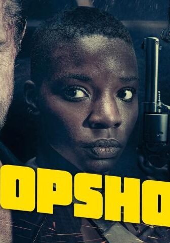 فيلم Copshop 2021 مترجم