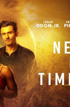 فيلم Needle in a Timestack 2021 مترجم